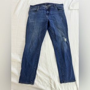 Kut Jeans size 16W.